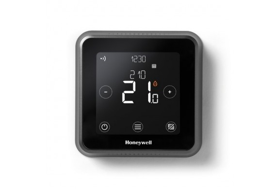 Honeywell Home T6 Slimme thermostaat bedraad