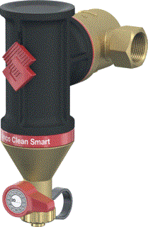 Flamco Clean Smart 22mm