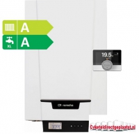 Remeha Tzerra Ace 39c CW5  Comfortpakket met Slimme E-Twist thermostaat