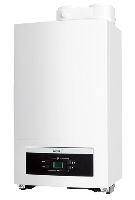 Nefit Proline NxT HRC30 CW5.