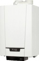 Remeha Tzerra Comfort systeem M 24c HR ketel combi inclusief Isense thermostaat 6,1 - 20,9 kW CW3