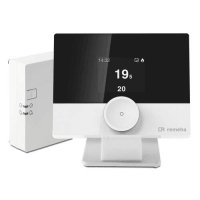 Remeha qSense Plus