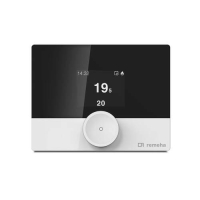 Remeha qSense Plus