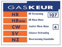 AWB ThermoMaster 3HR 28 T HR ketel combi 6,0 - 28,2 kW CW4 (2000465501)