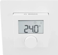 Nefit Bosch Modulerend thermostaat.