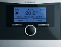 Vaillant Calormatic 470 thermostaat